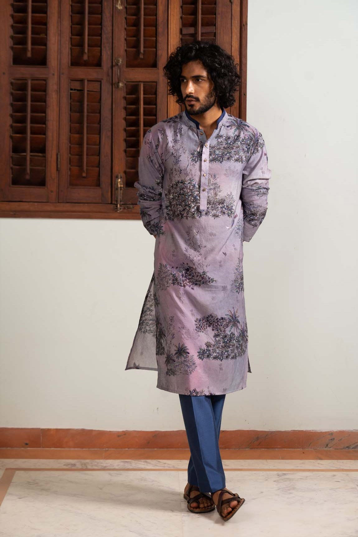 Shyam Vann