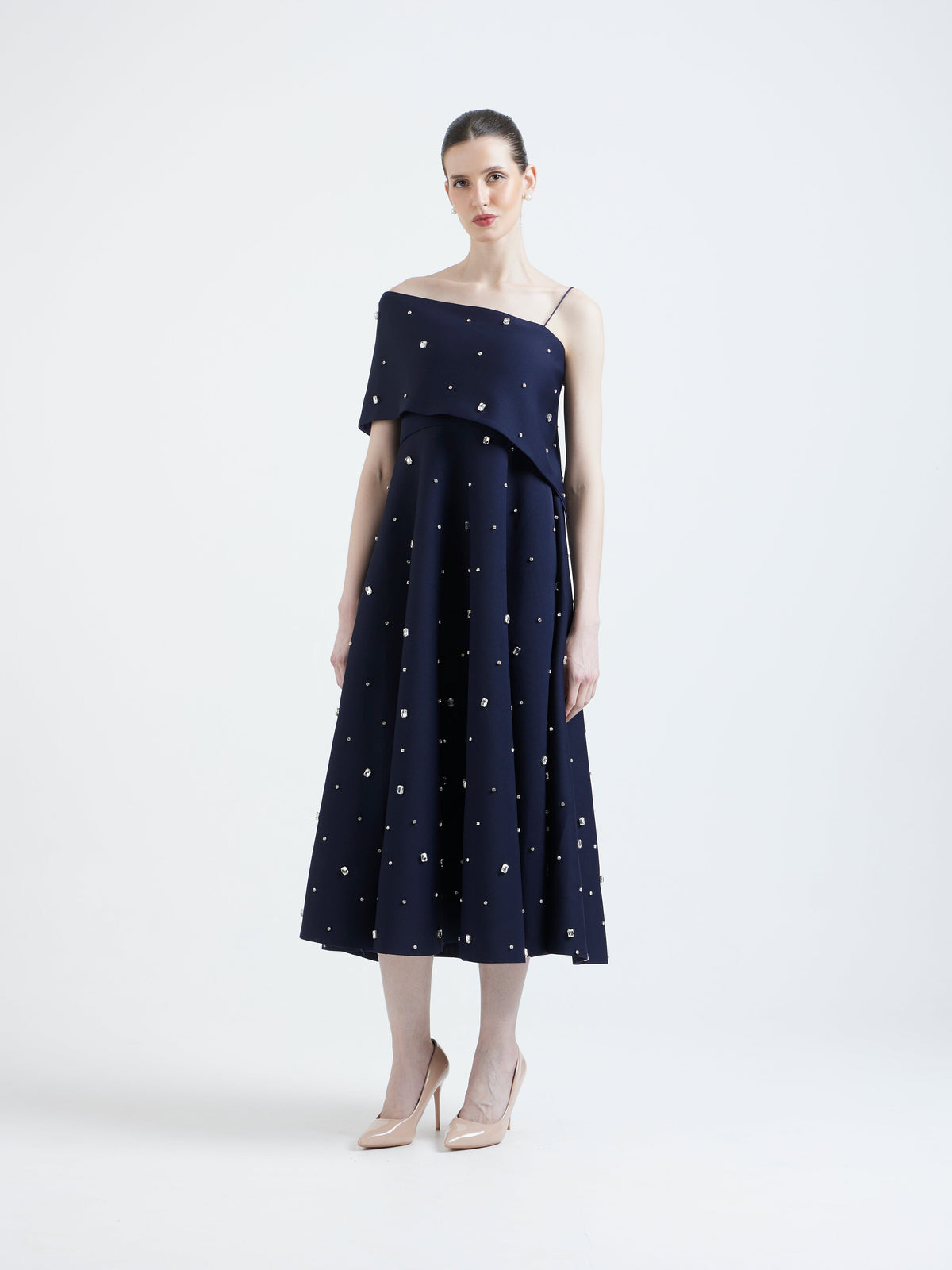 Amy + wrap set