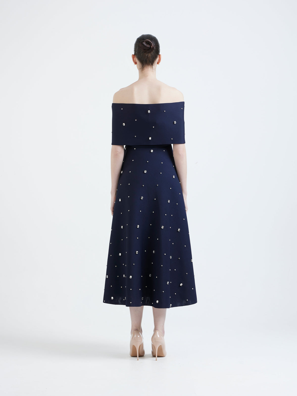 Amy + wrap set