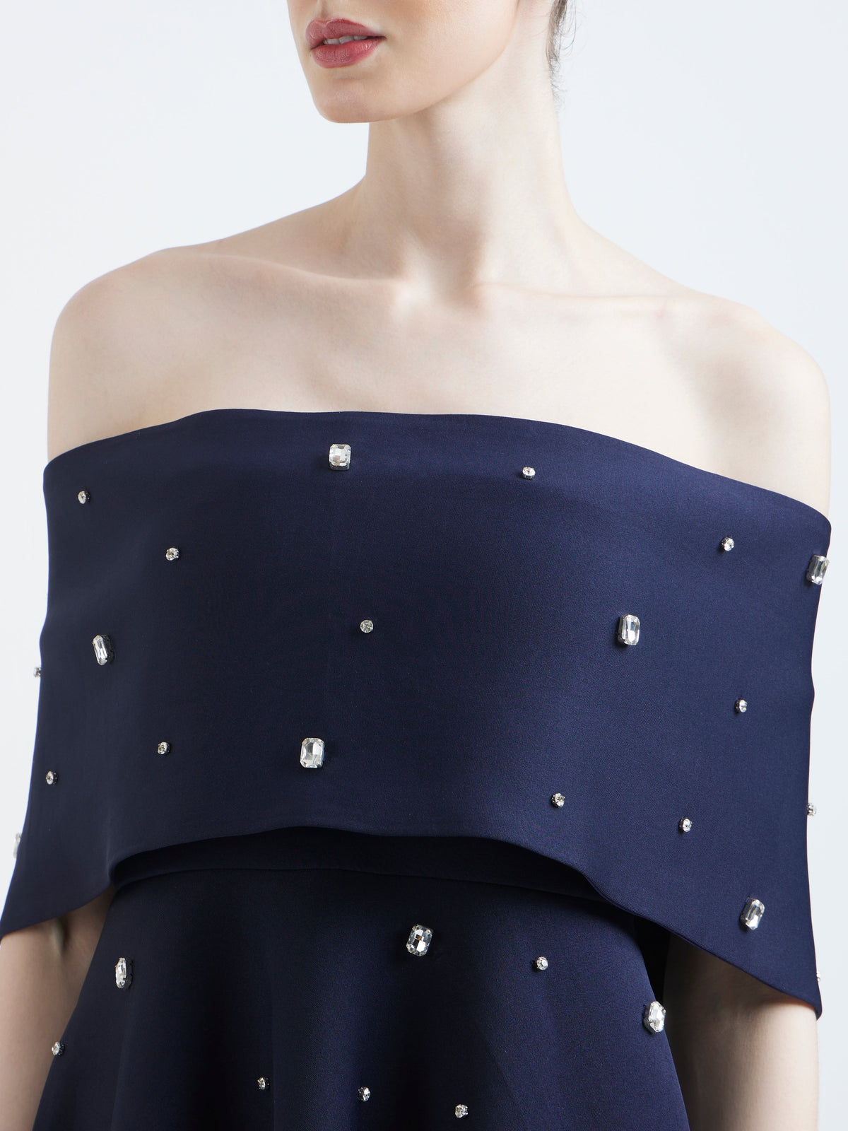 Amy + wrap set
