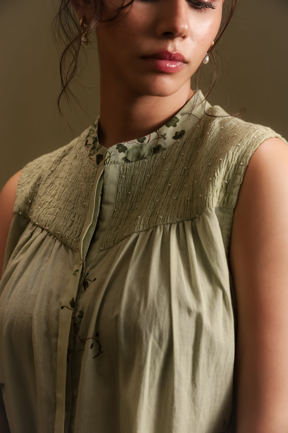 Raha tunic