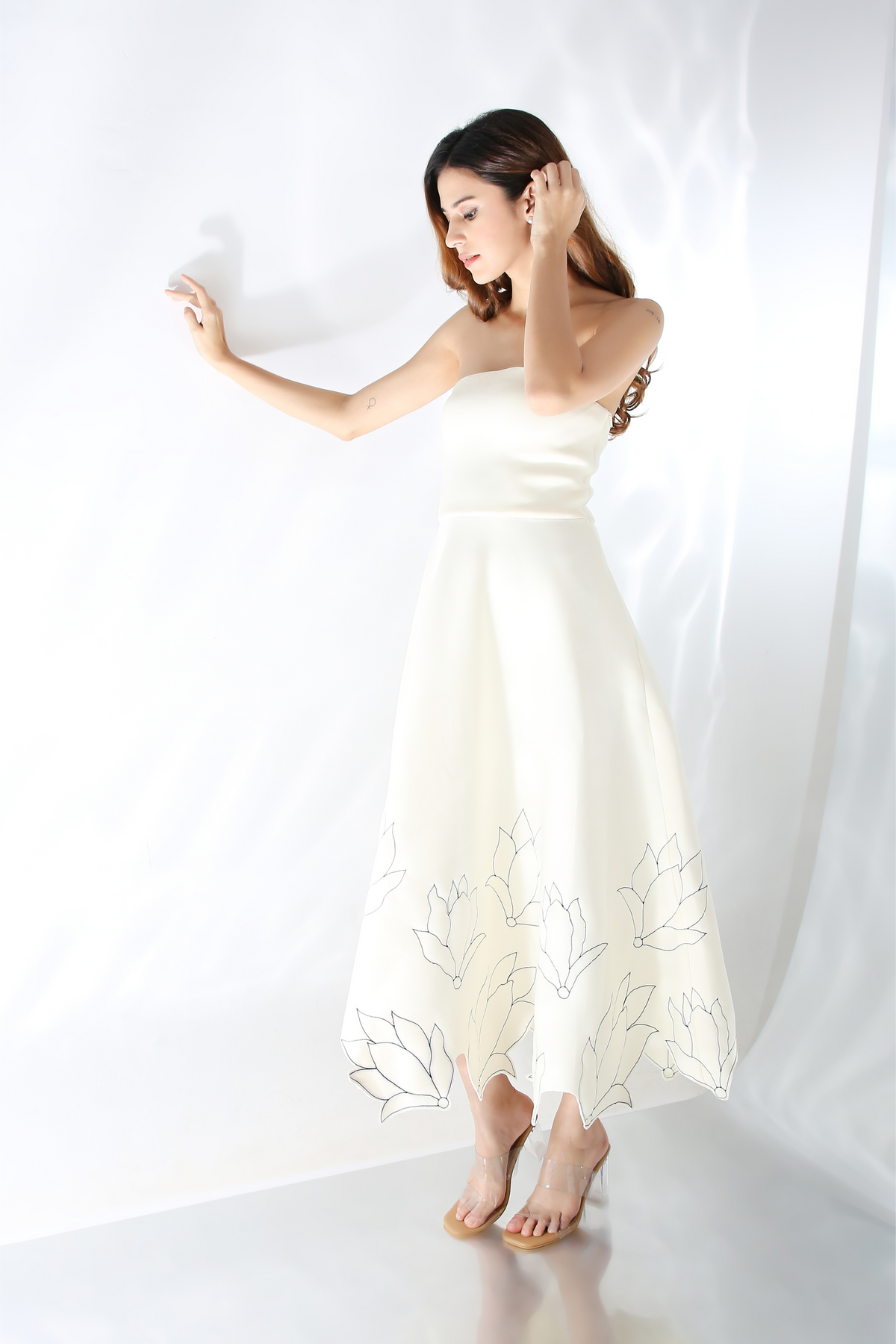 Miranda + Wrap