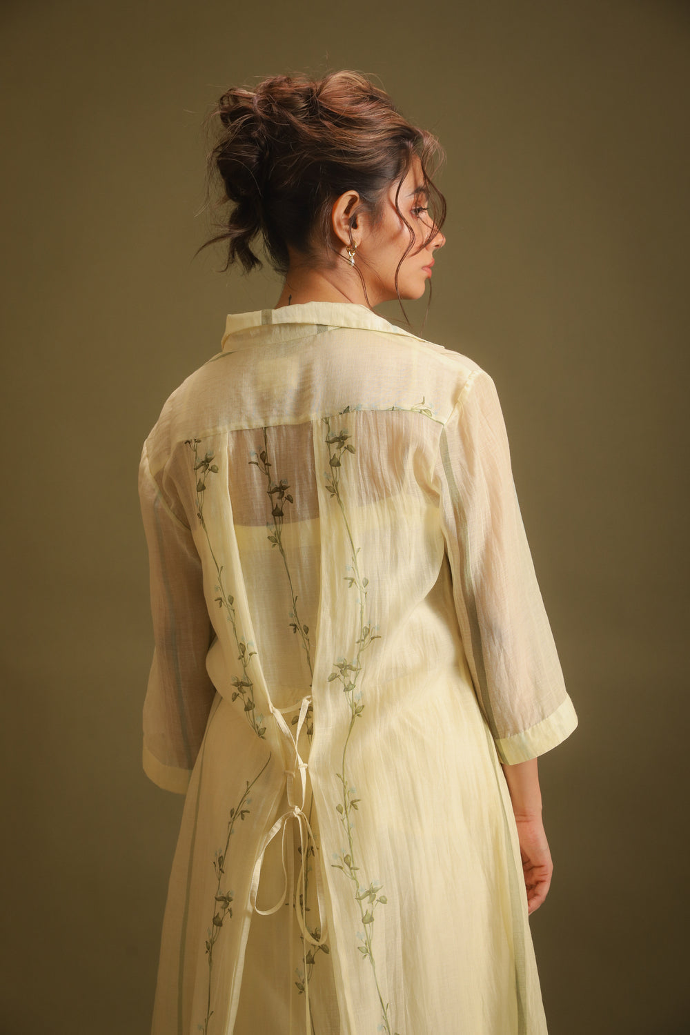 Lea tunic