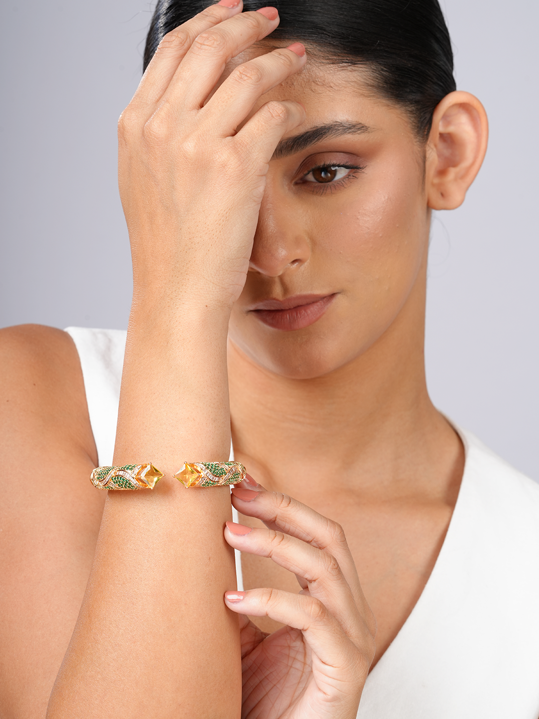 Verde Power Cuff