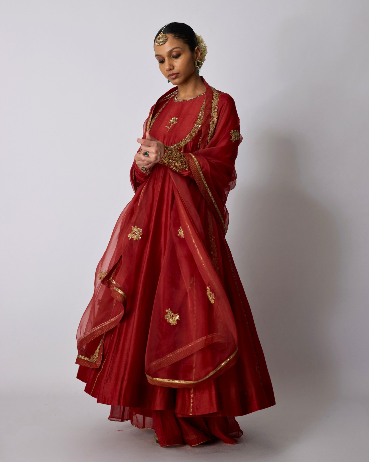 MADHVI