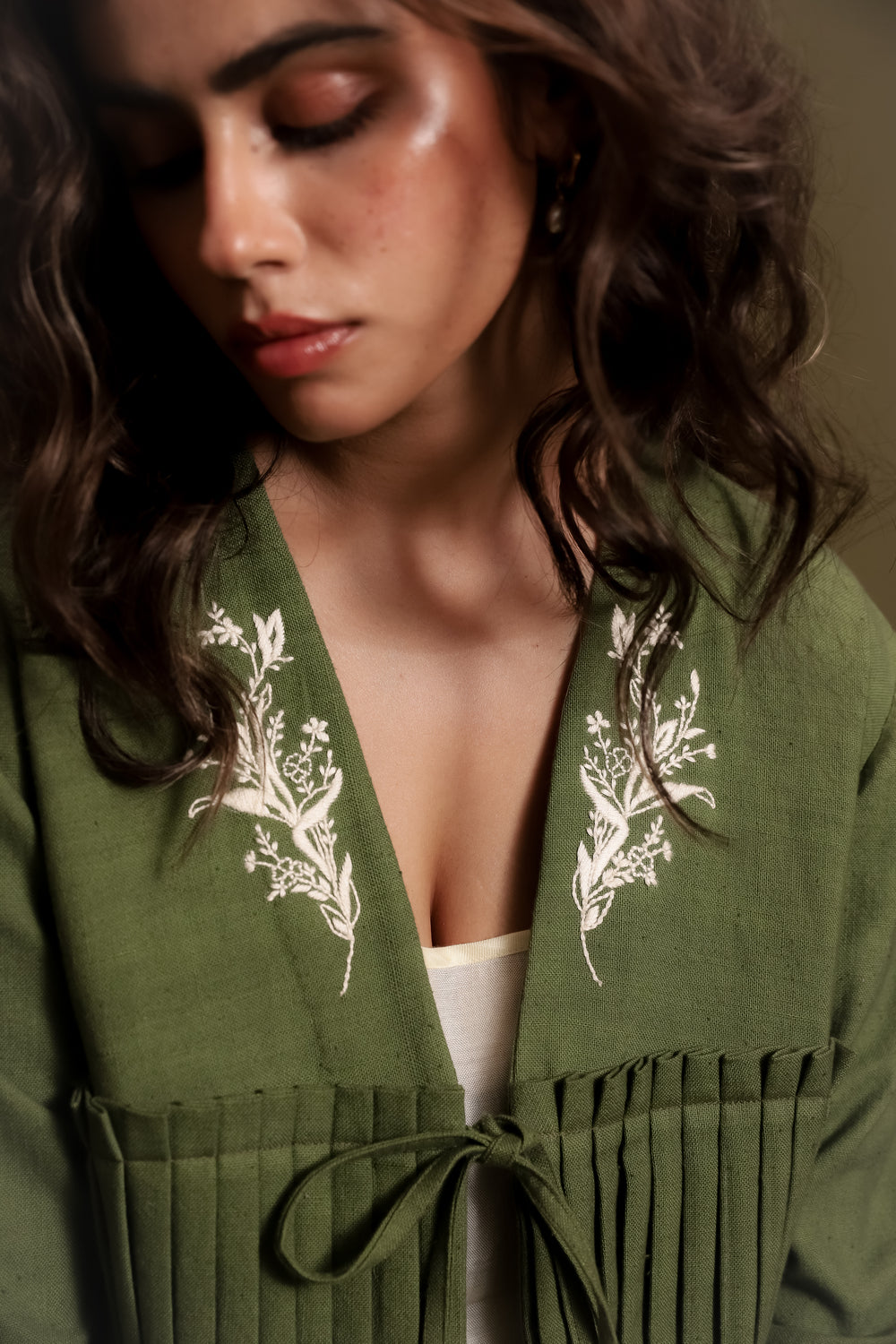 Oliver jacket
