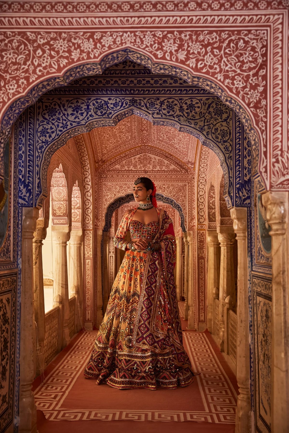 TR 376- JAHANARA