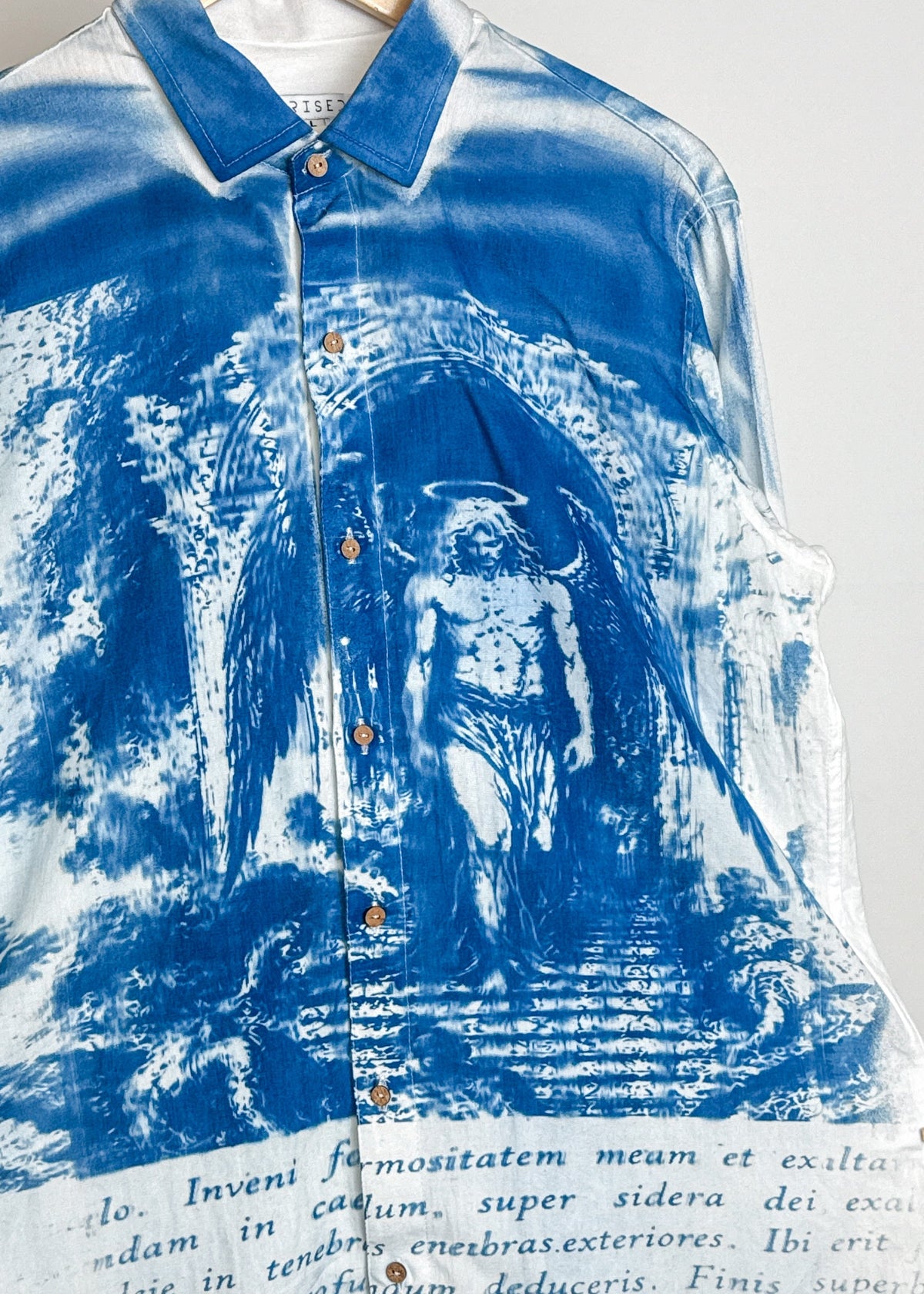 Fresco No. 2 Cynatope Shirt