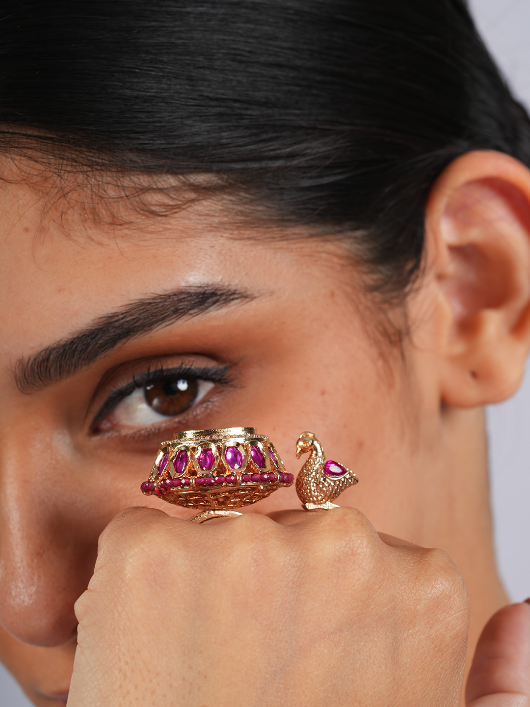 The Regal Mor Ring