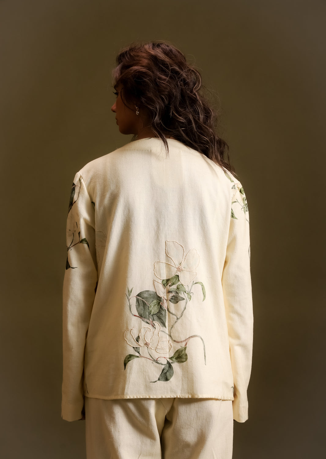Lorelai jacket
