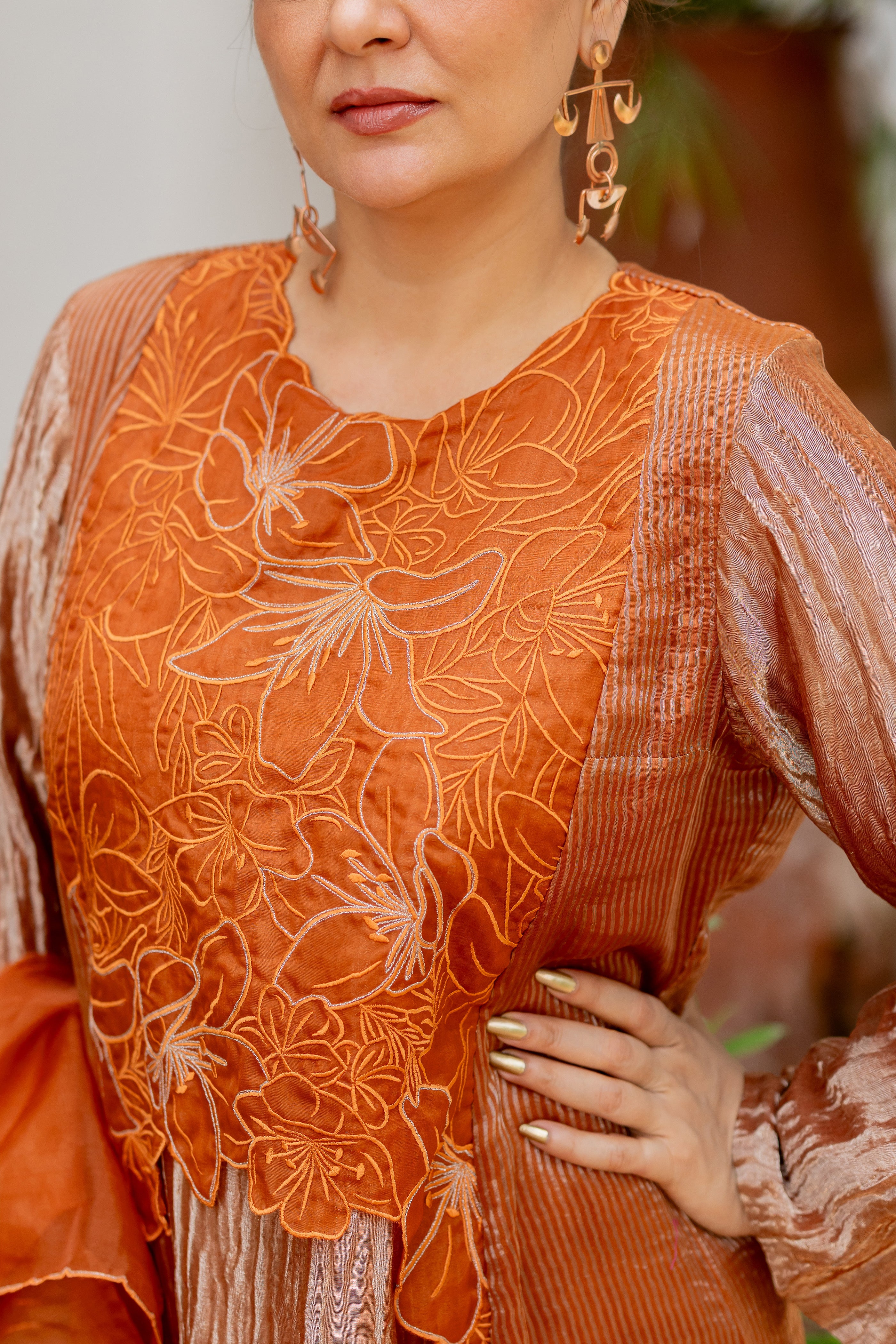 Rust new set (Sanika)