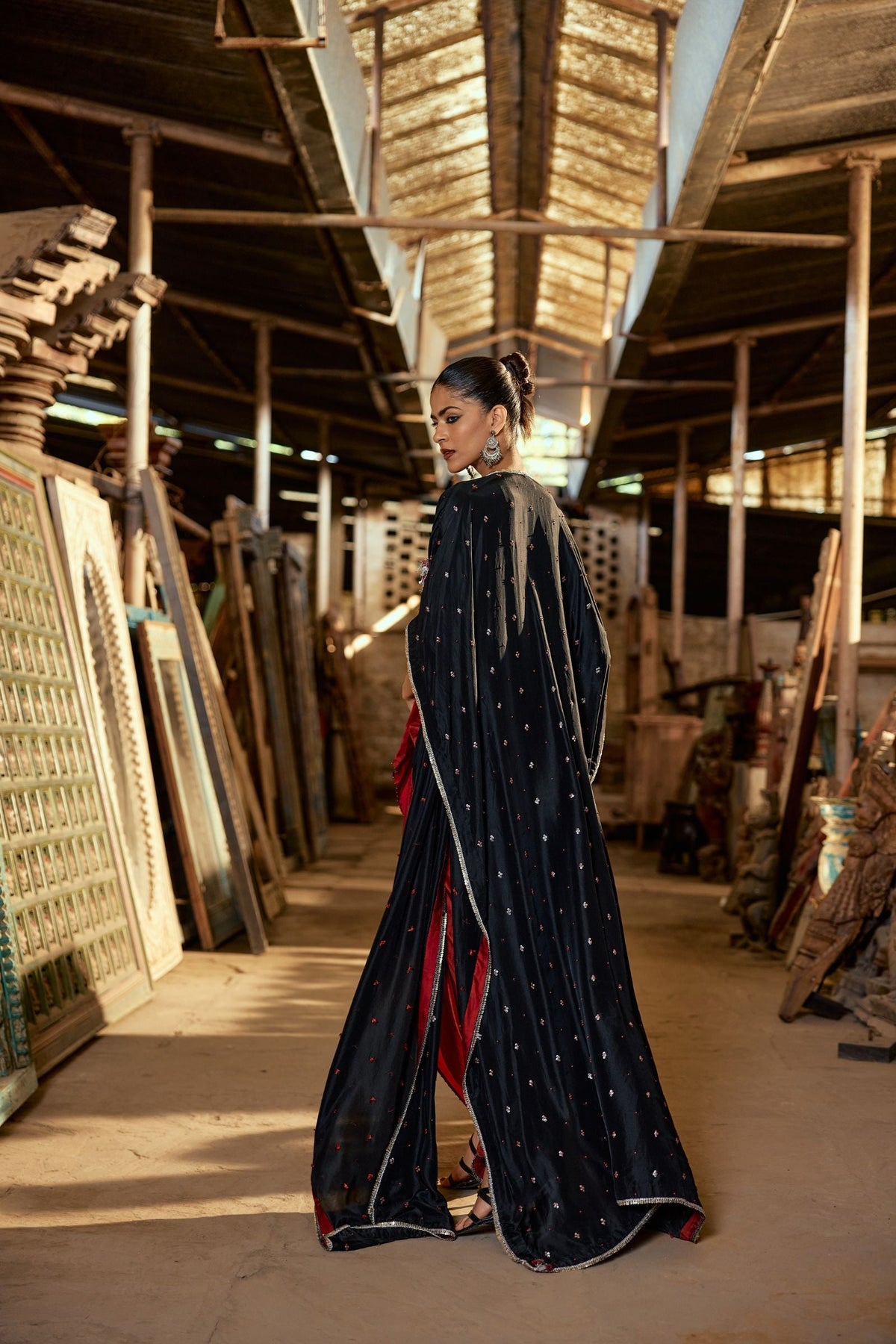 KAFTAN