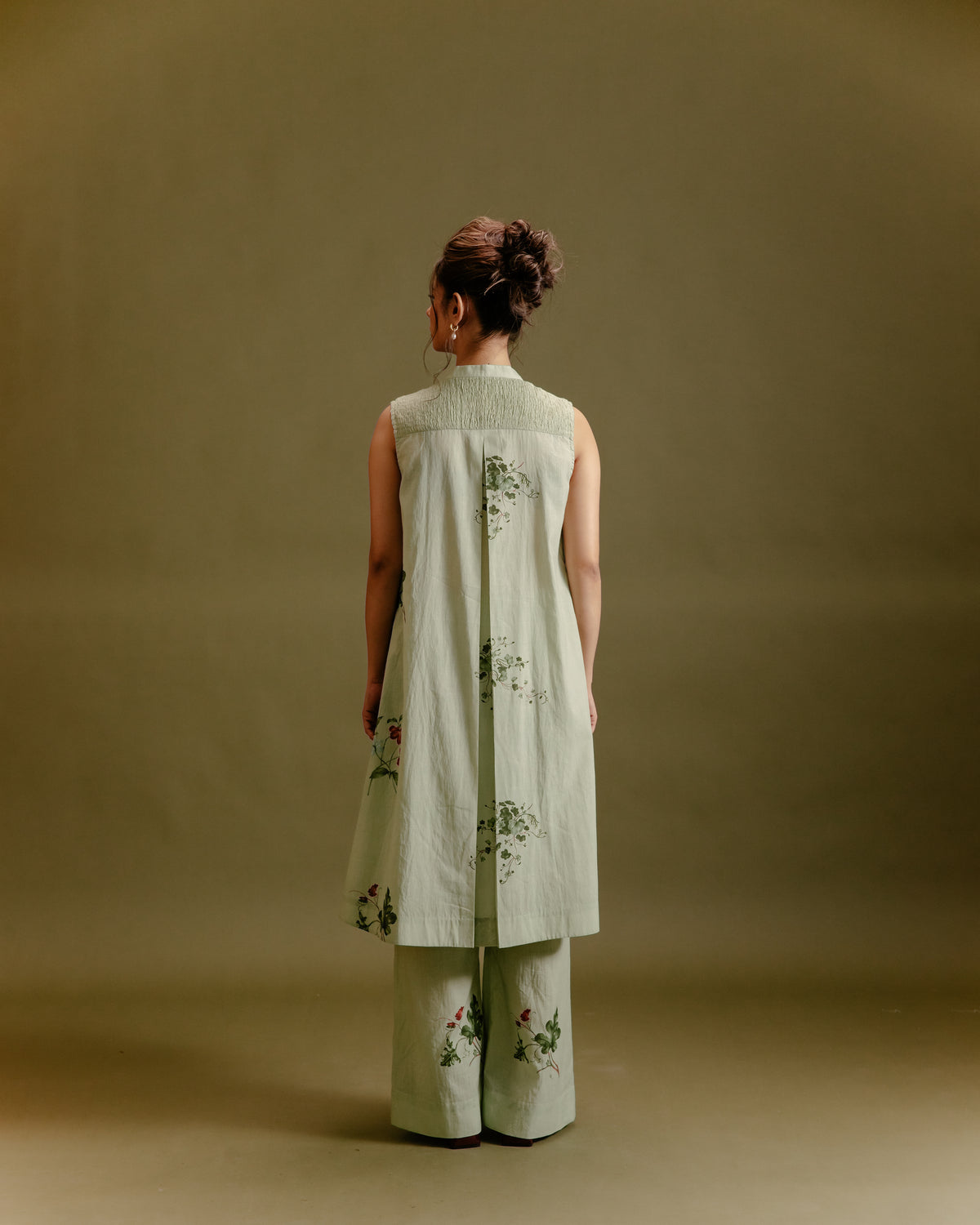 Raha pants