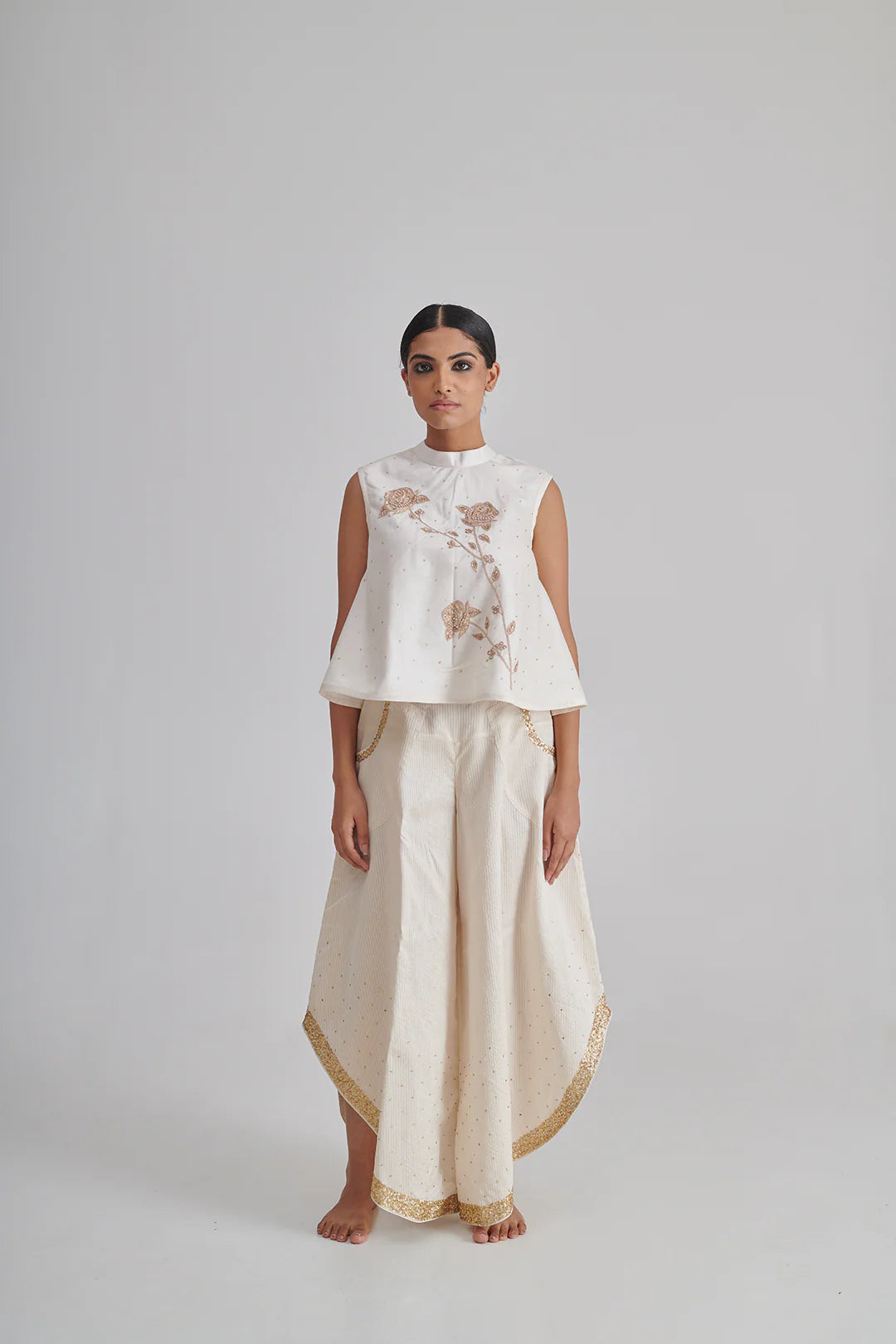 FAASLE & MOGRA