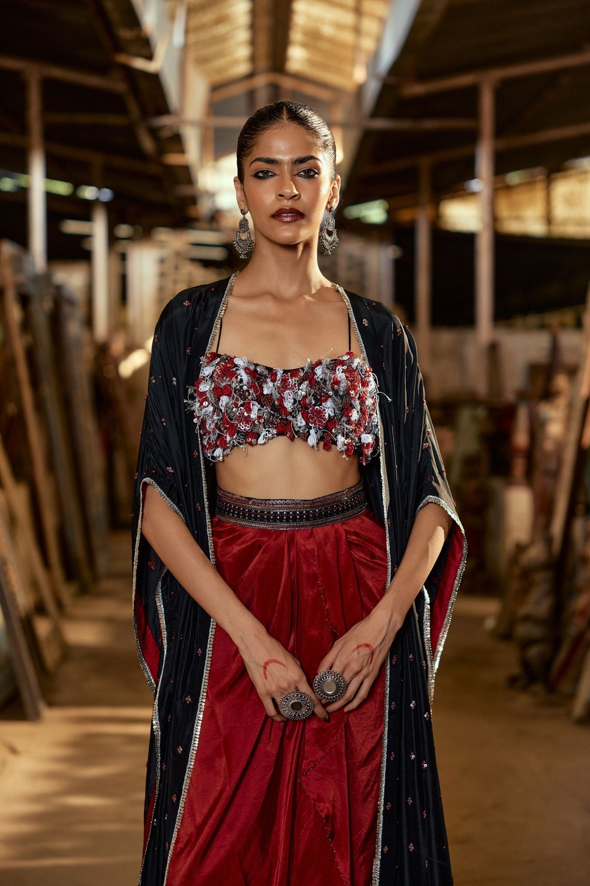 KAFTAN