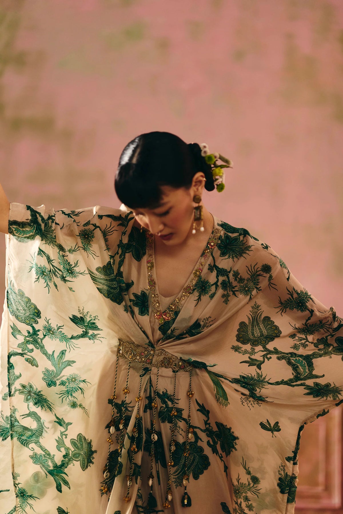 Ena kaftan