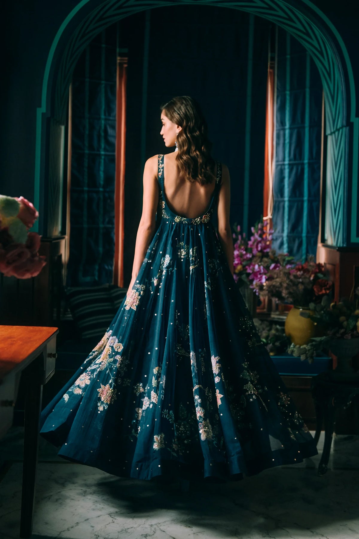 RUE MAXI SET