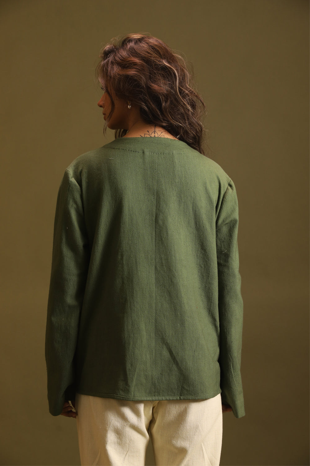 Oliver jacket