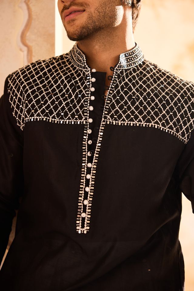 Kurta Salwar