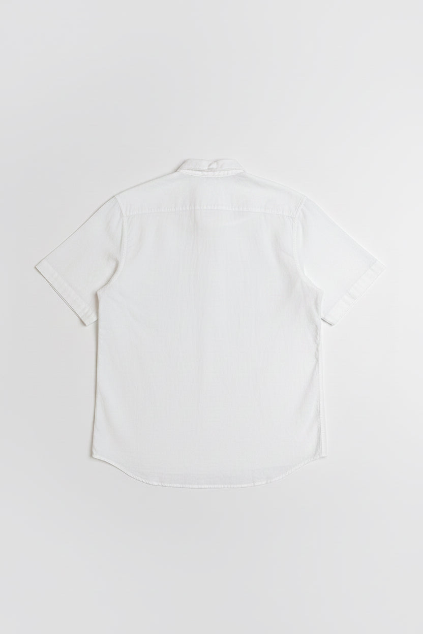 Fresco Cuban Collar Shirt