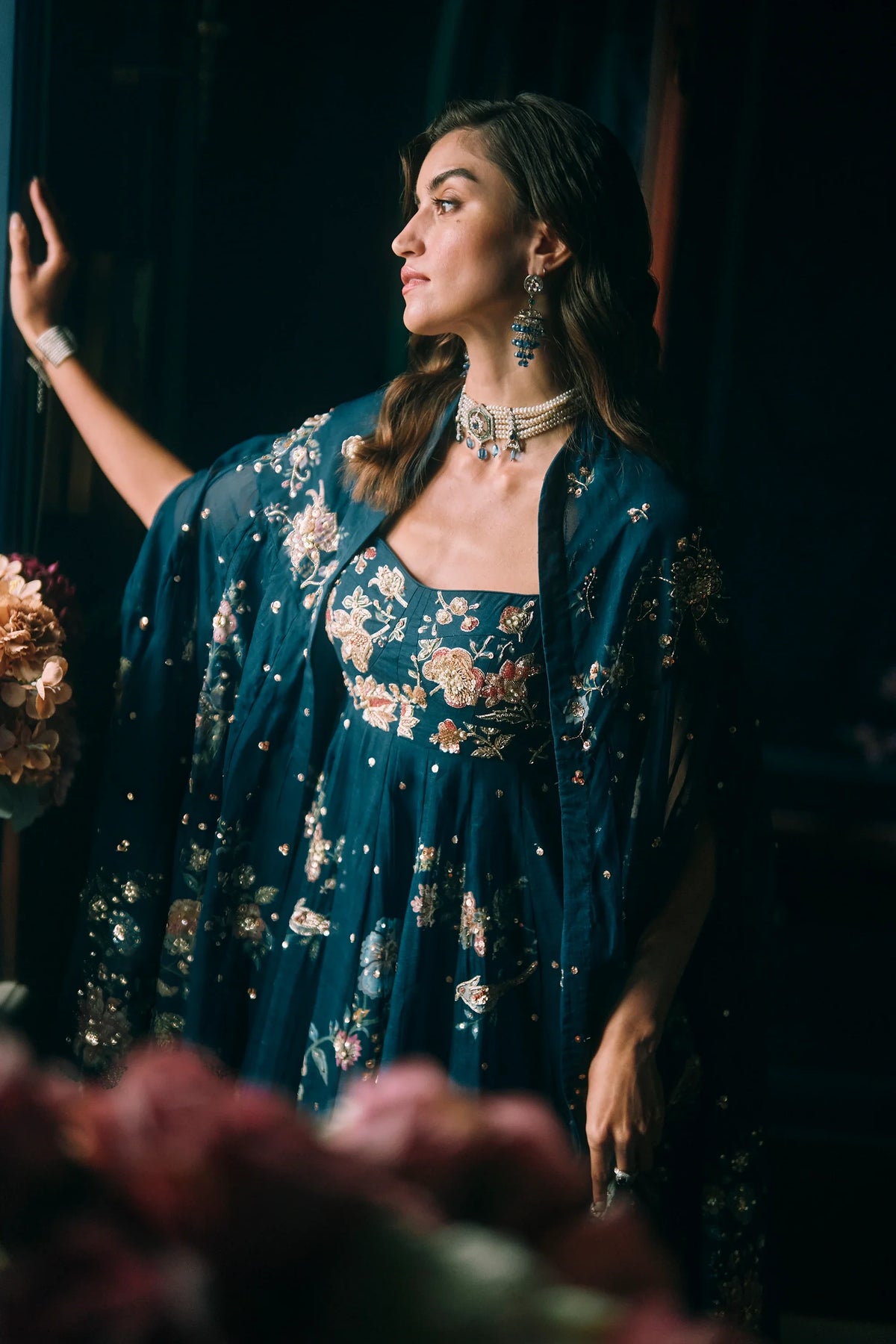 RUE MAXI SET