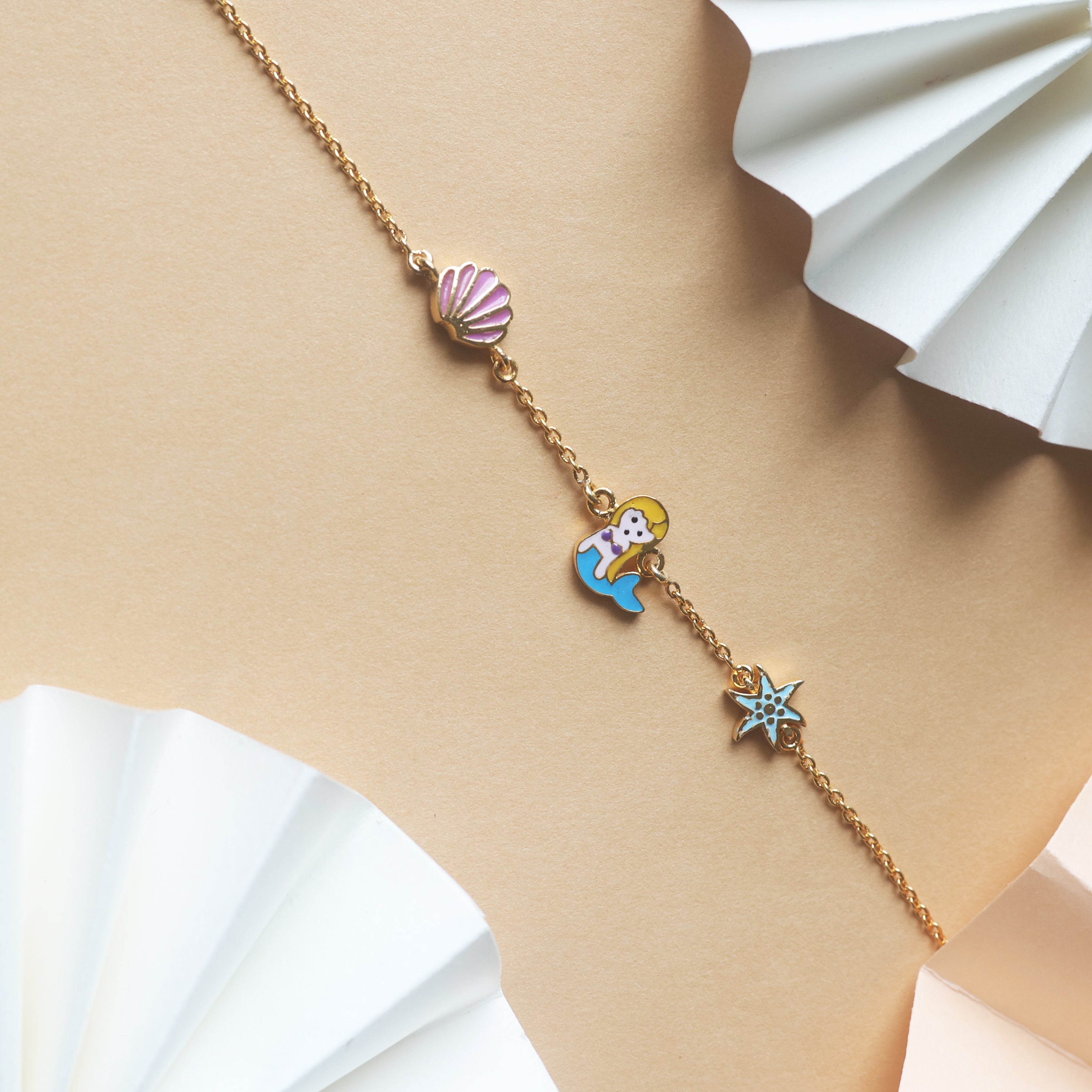 Under Sea Bracelet