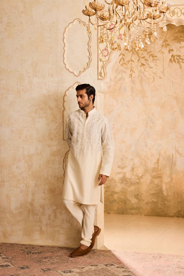 Kurta Churidar