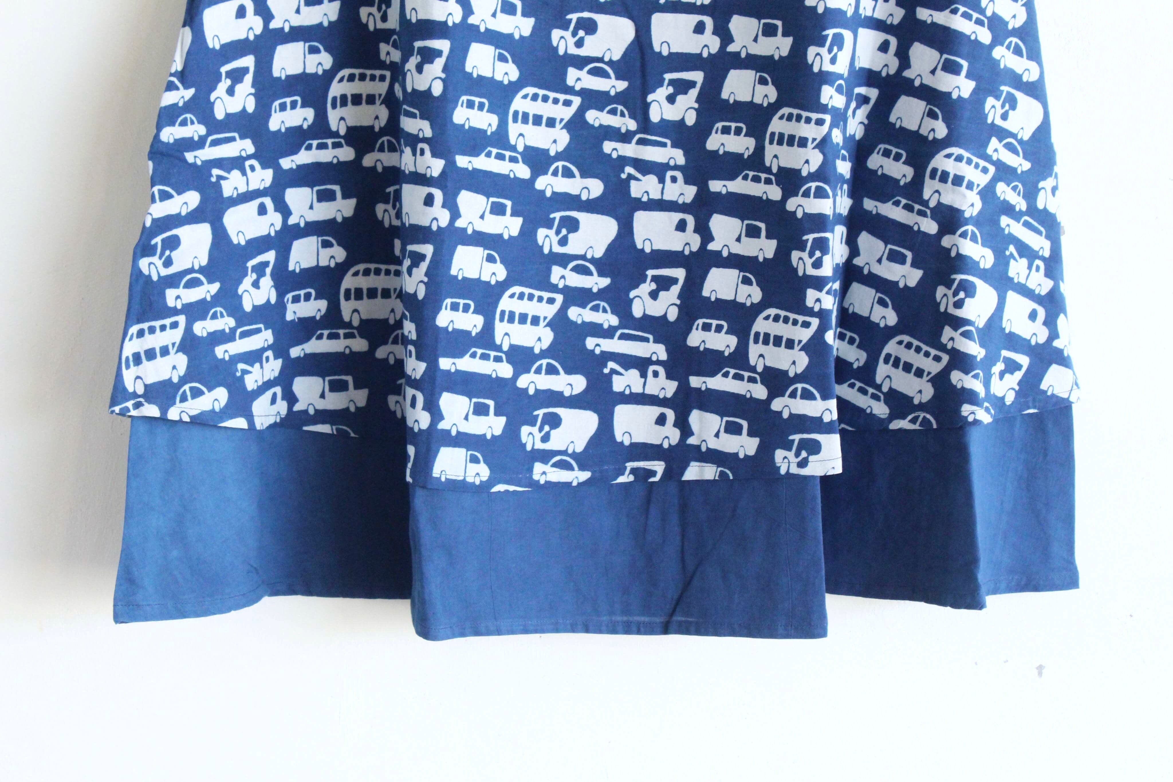  Block Printing