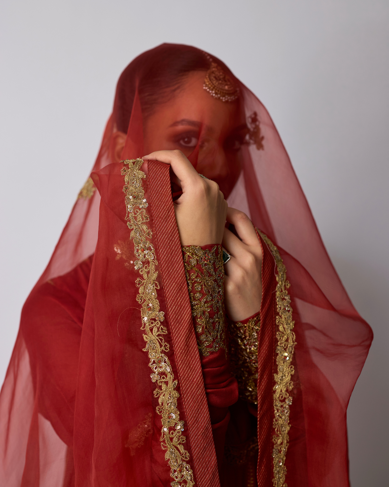 MADHVI