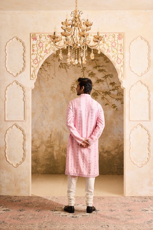 Kurta Churidar