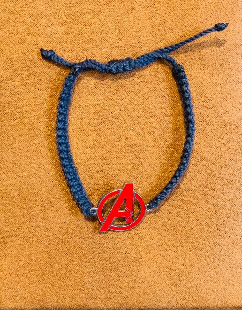 Avengers Band