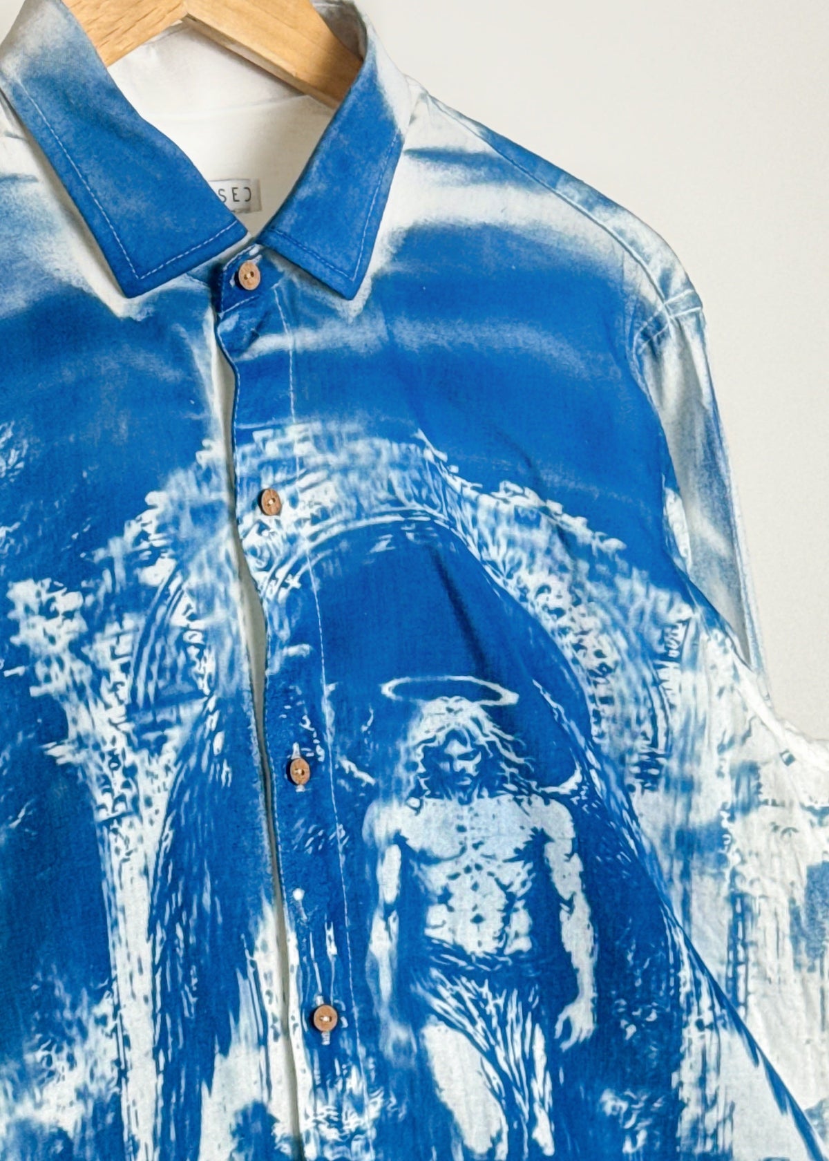 Fresco No. 2 Cynatope Shirt