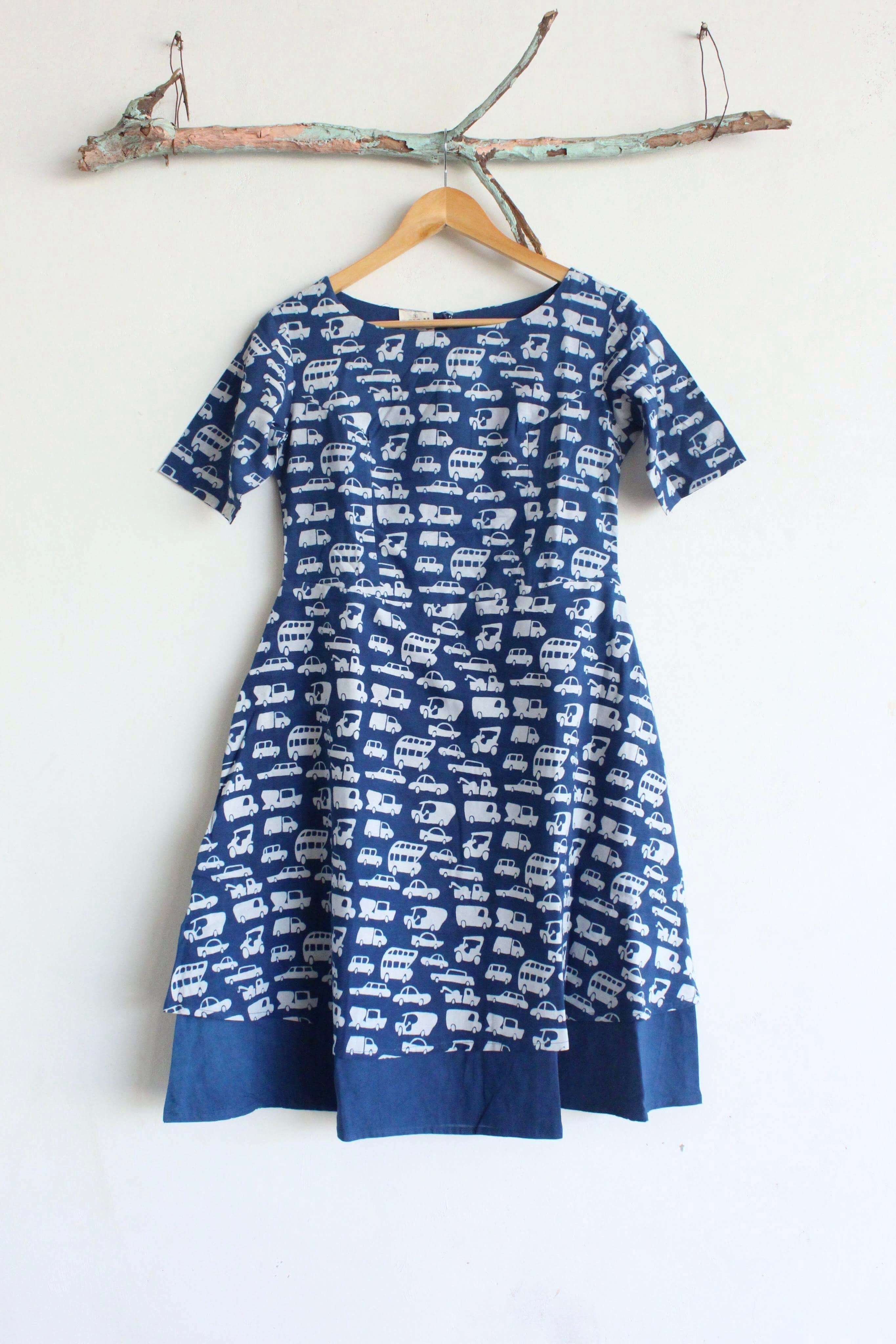  Block Printing