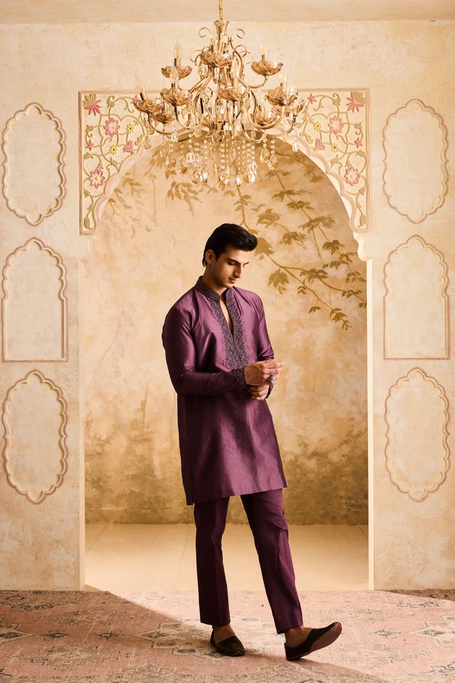 Kurta Pant