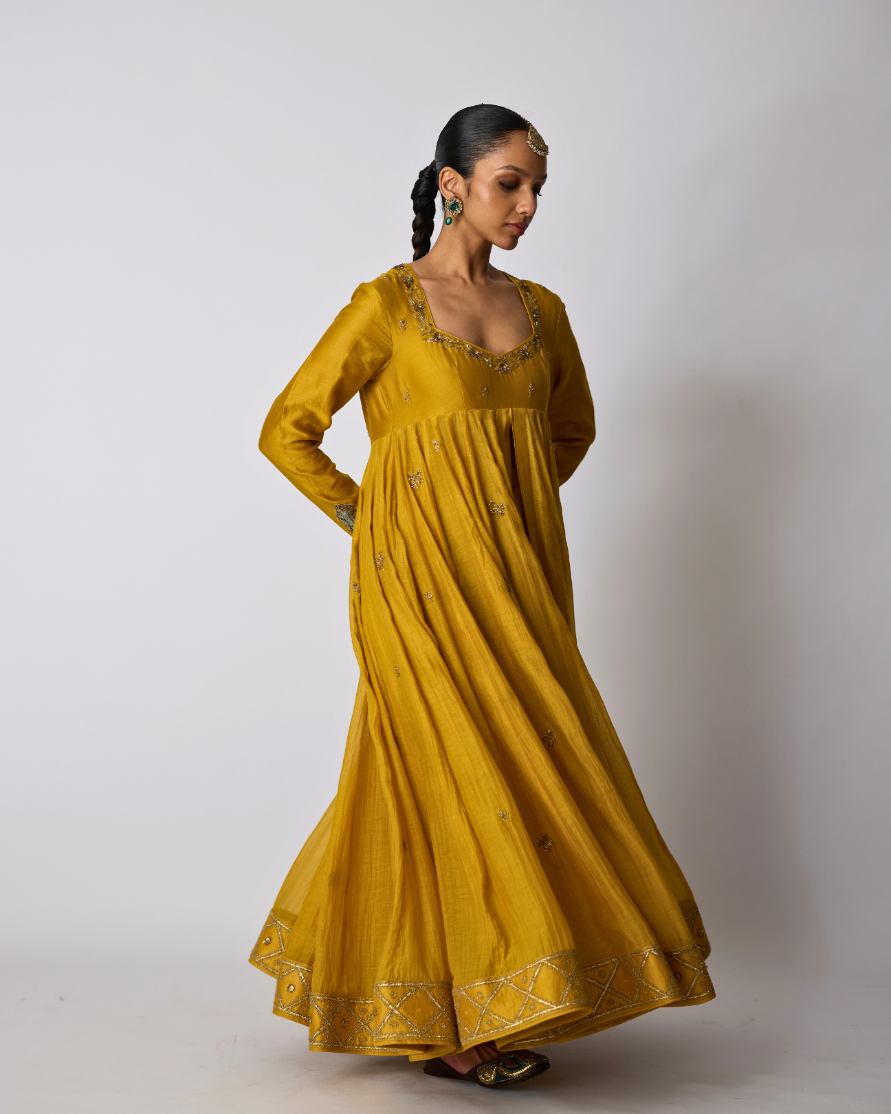 INDU
