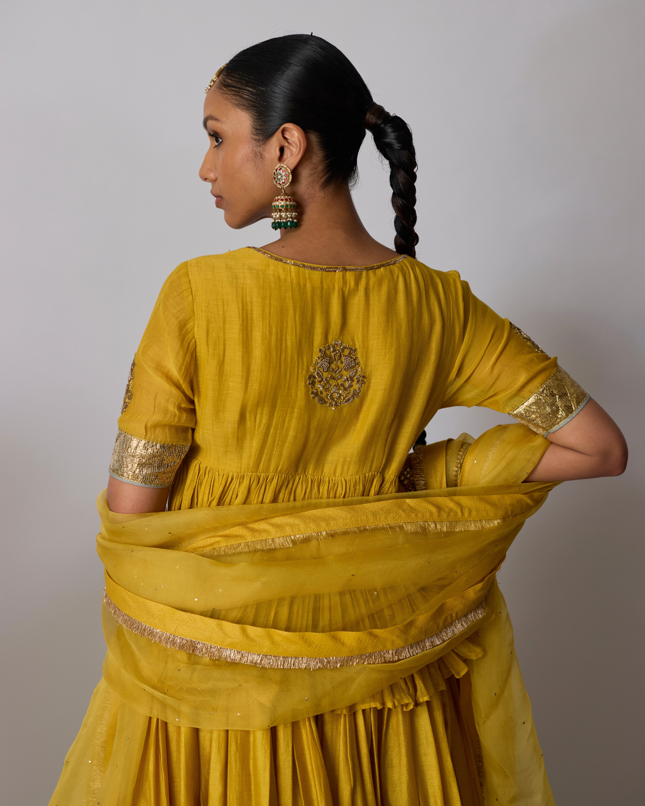 KESARI
