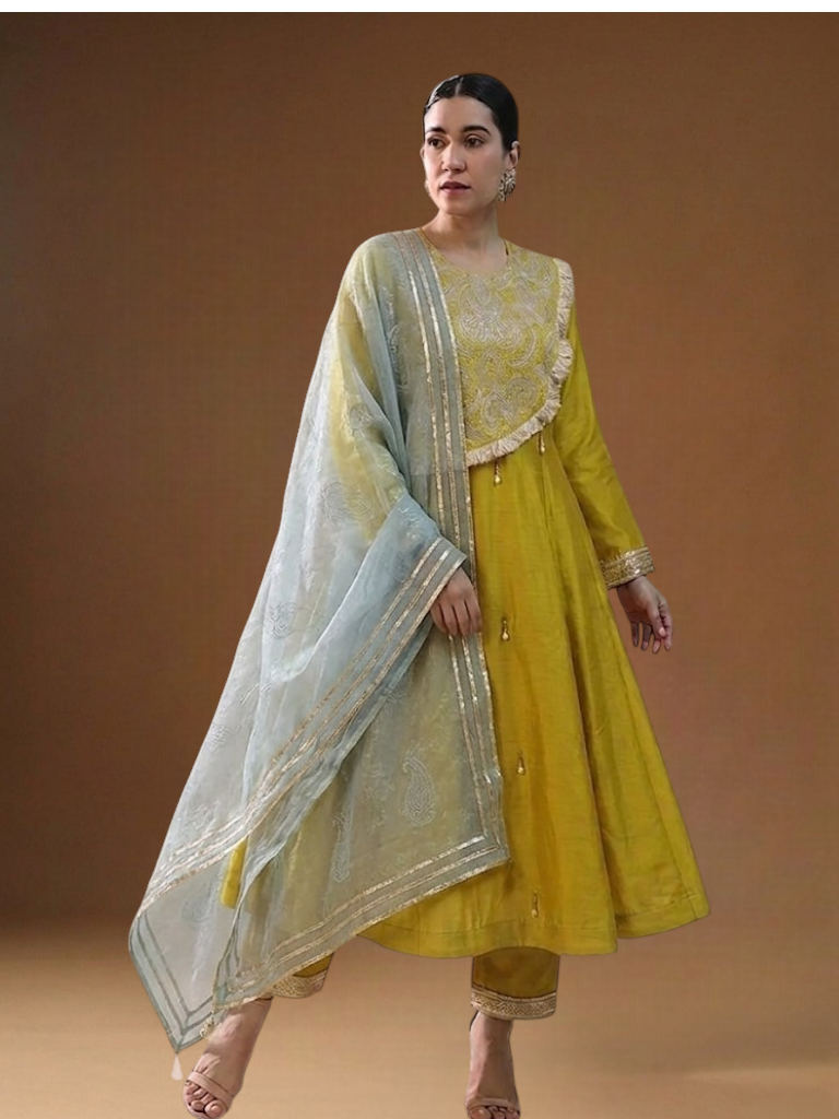 Kishori Noor Set