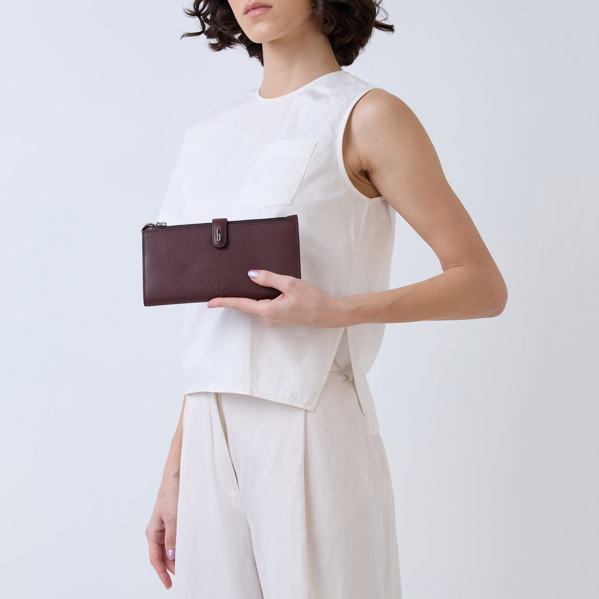 ANDREA WALLET PEBBLE