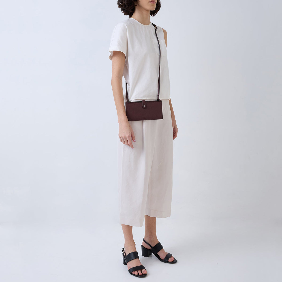 ANDREA WALLET PEBBLE