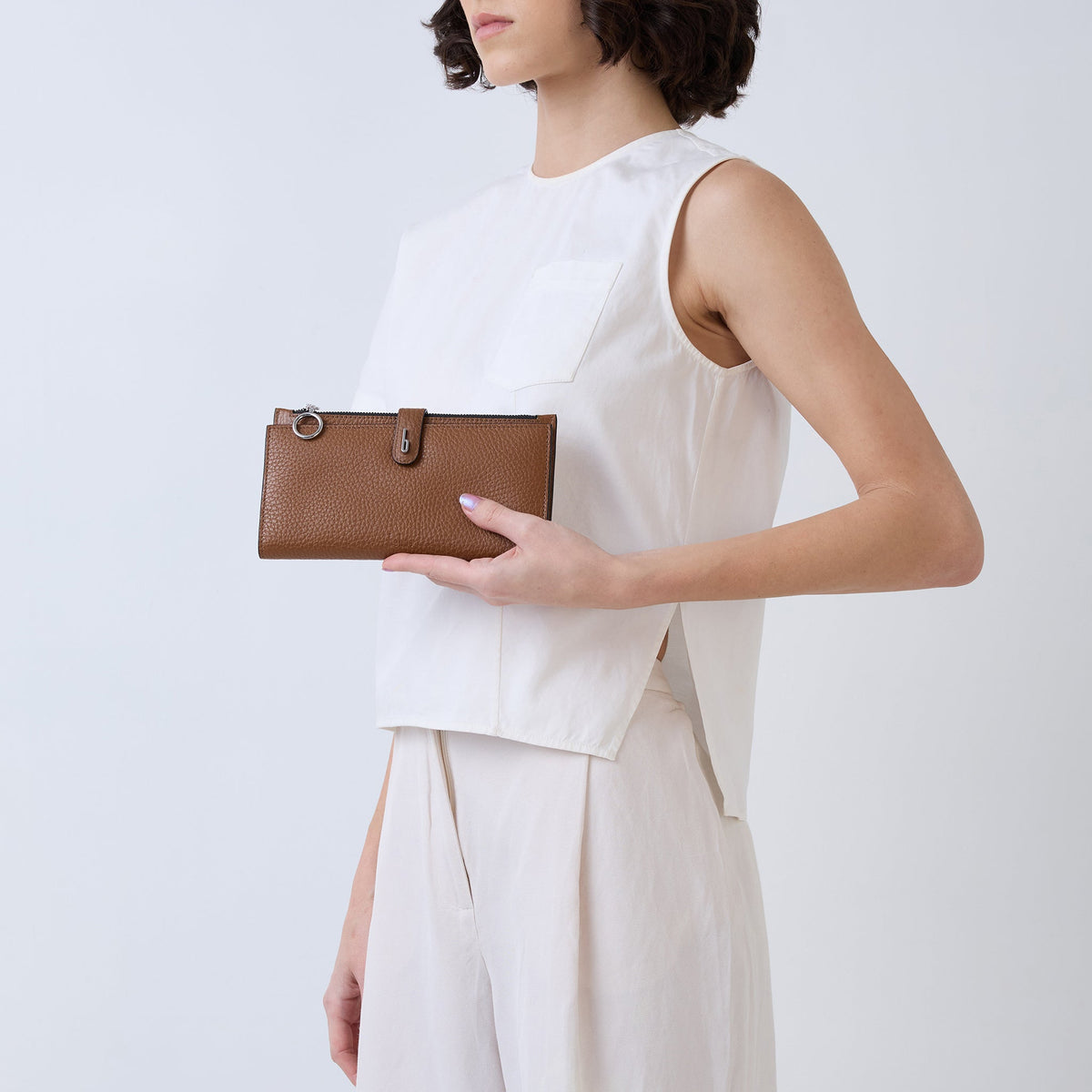 ANDREA WALLET PEBBLE