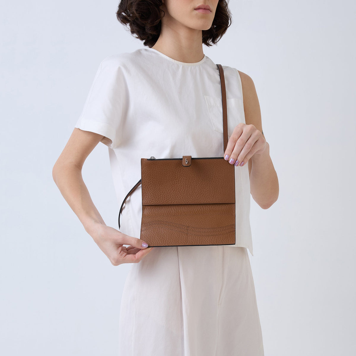 ANDREA WALLET PEBBLE