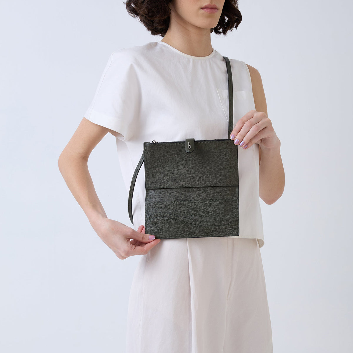 ANDREA WALLET PEBBLE