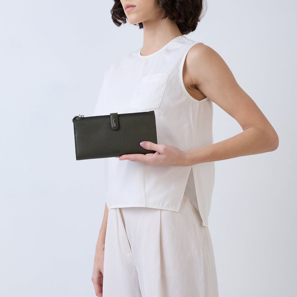 ANDREA WALLET PEBBLE