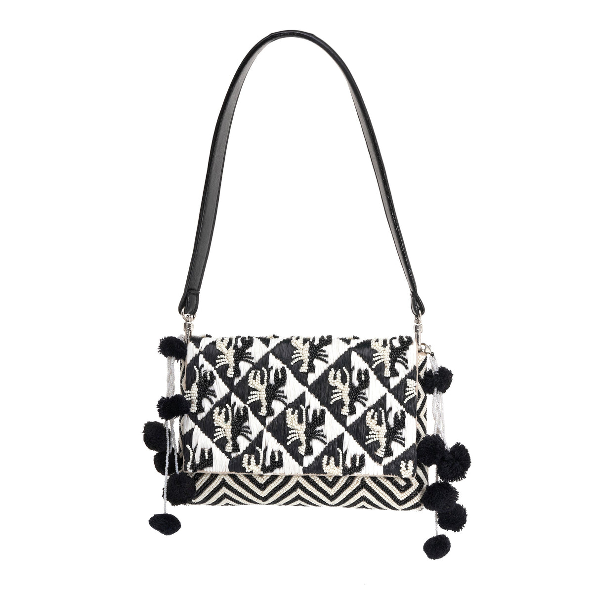 Lobster Clutch Bag