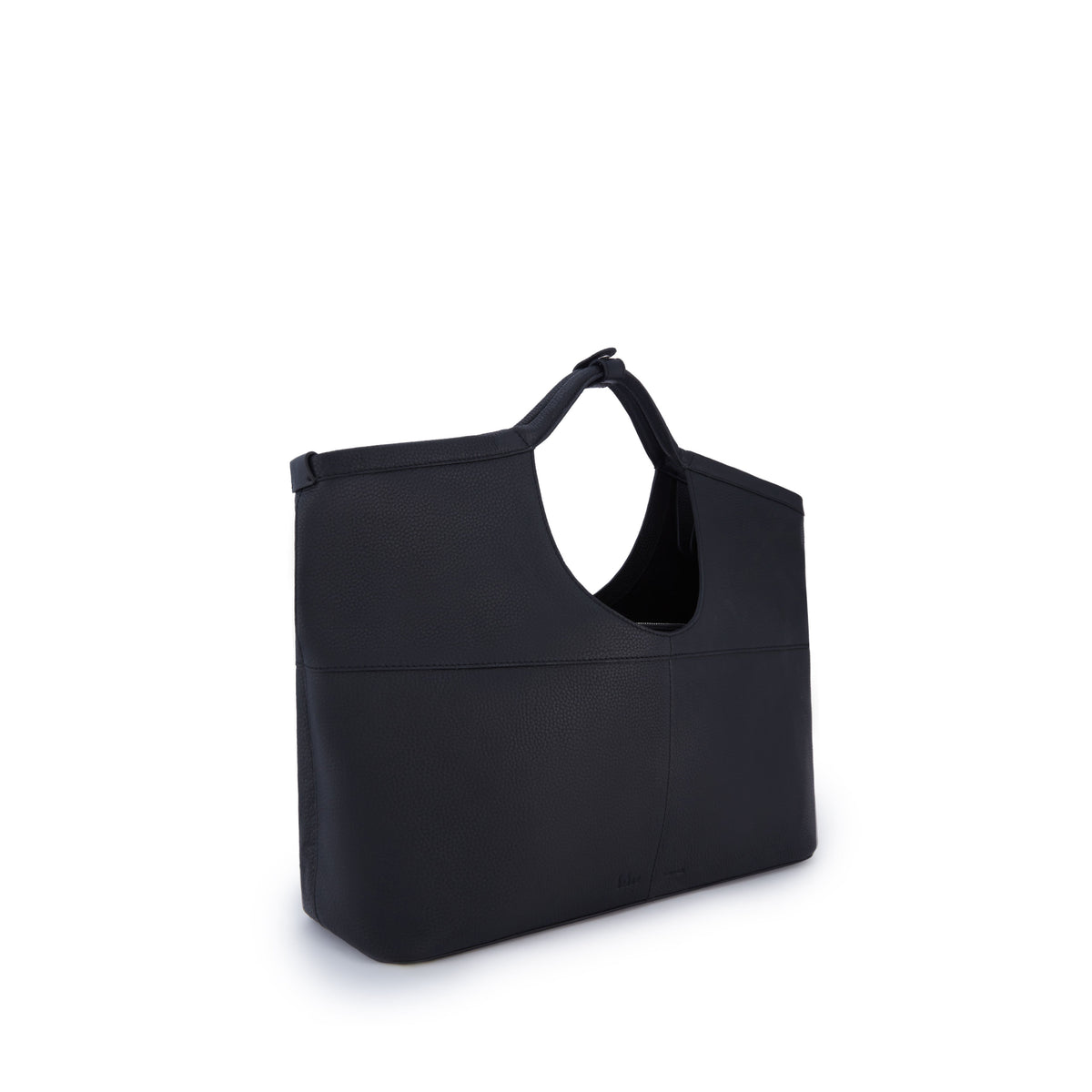 ARENDT TOTE PEBBLE