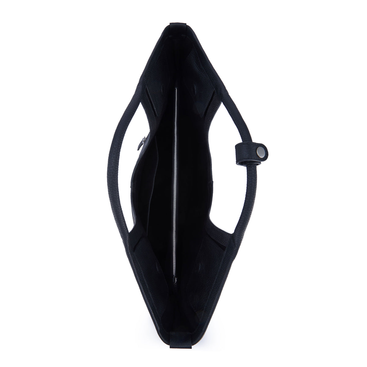 ARENDT TOTE PEBBLE