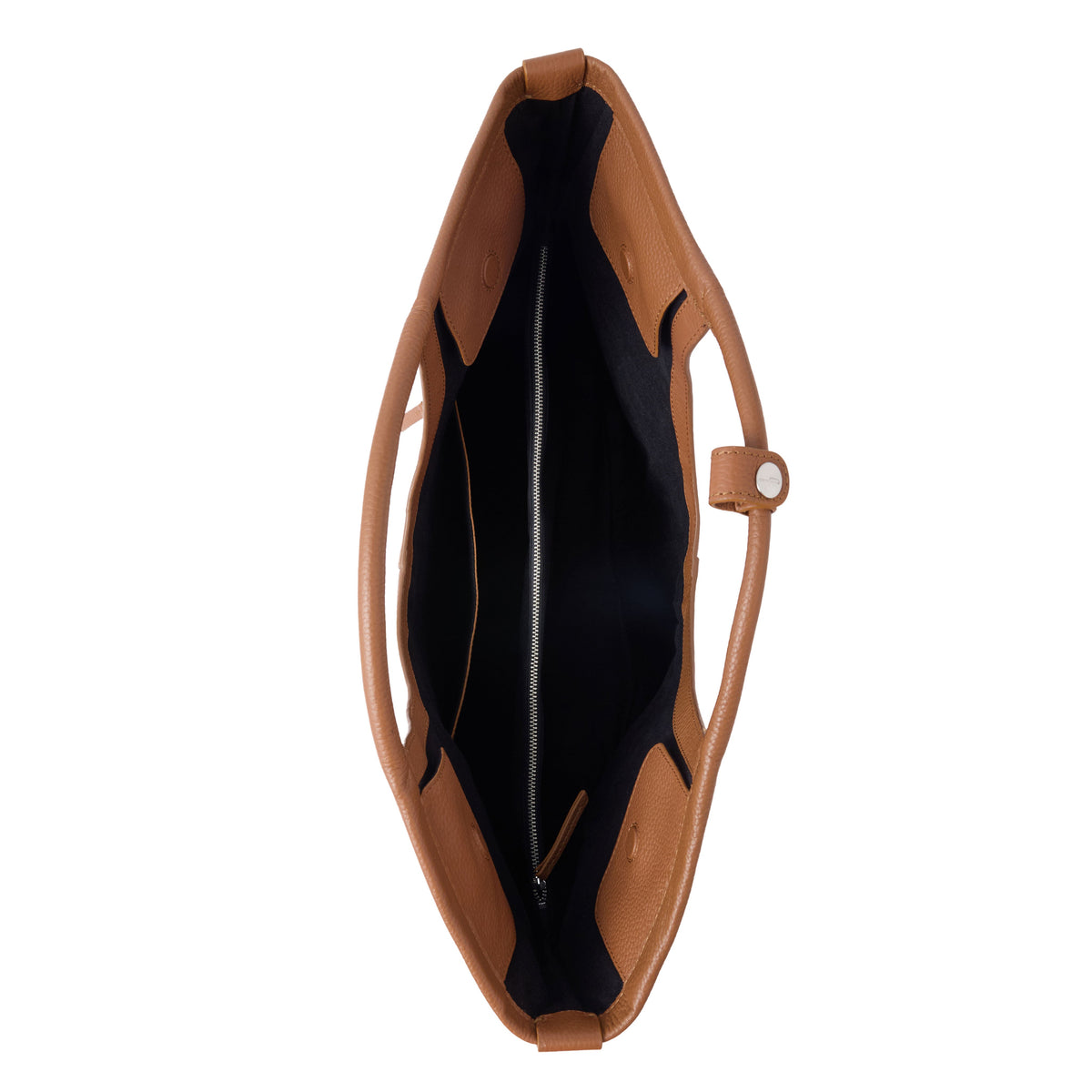 ARENDT TOTE PEBBLE