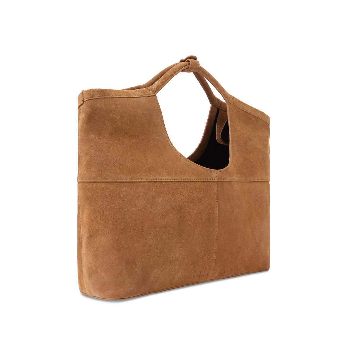 ARENDT TOTE PEBBLE