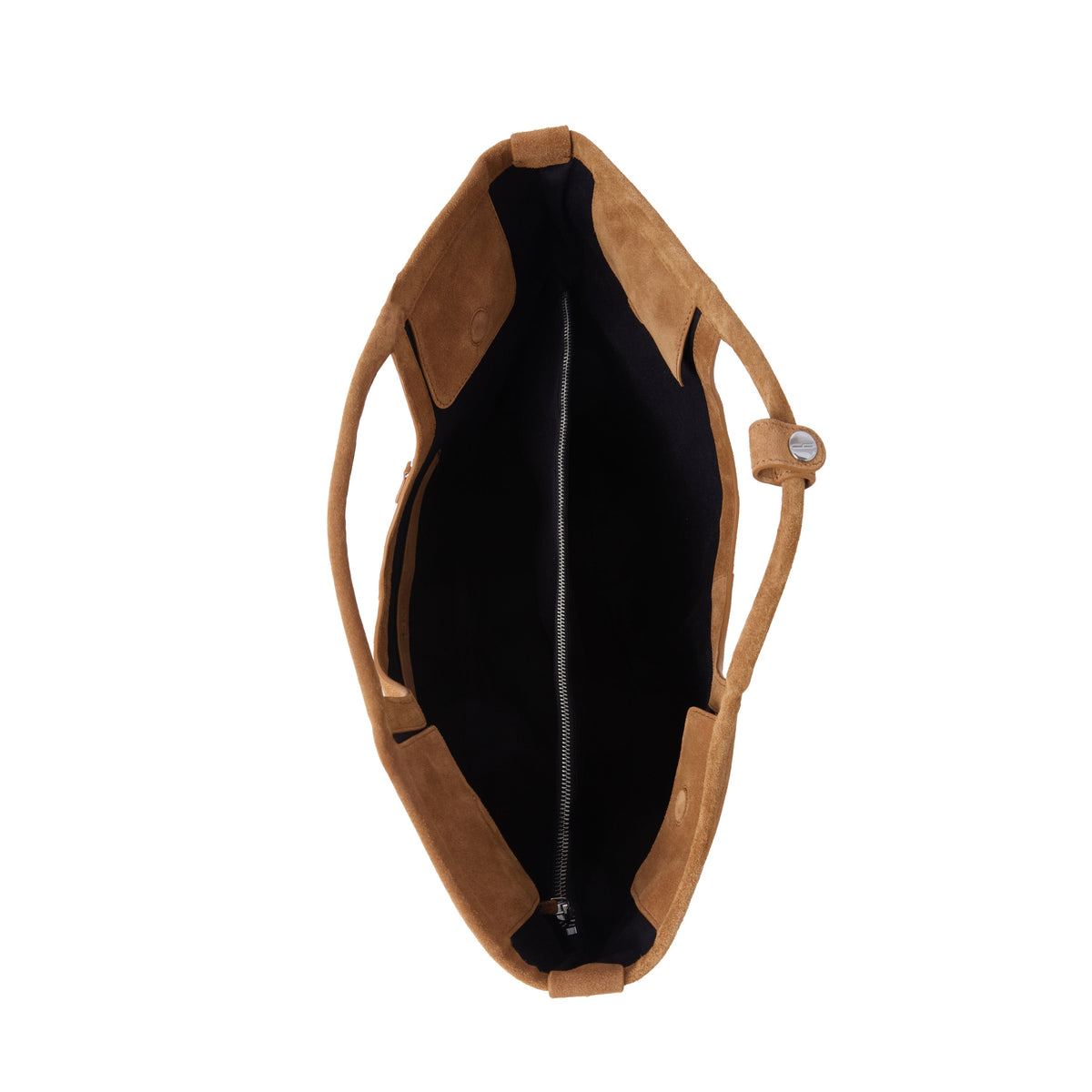 ARENDT TOTE PEBBLE