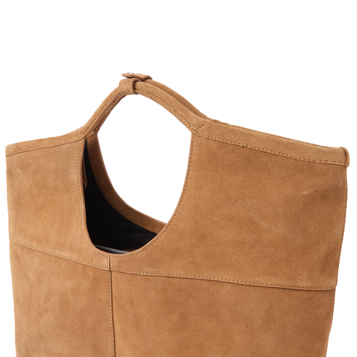 ARENDT TOTE PEBBLE